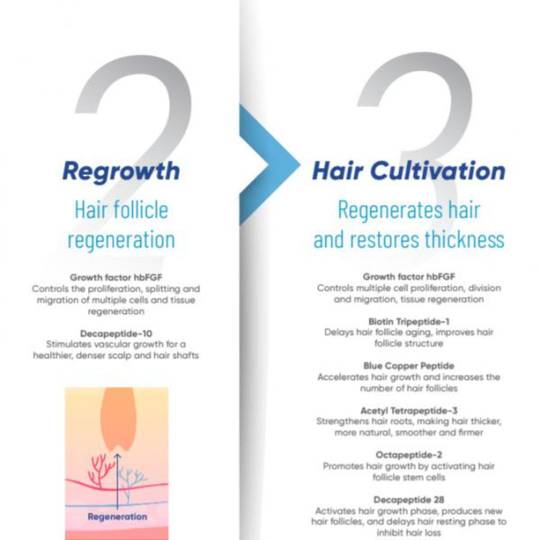 Pepfactor Hair & Scalp Maximizer image 3